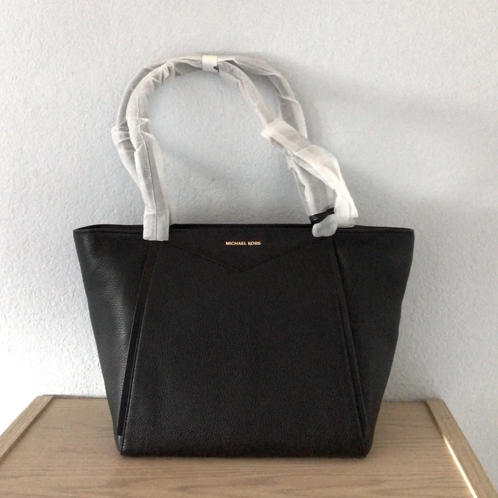 Michael Kors Whitney Large Tote